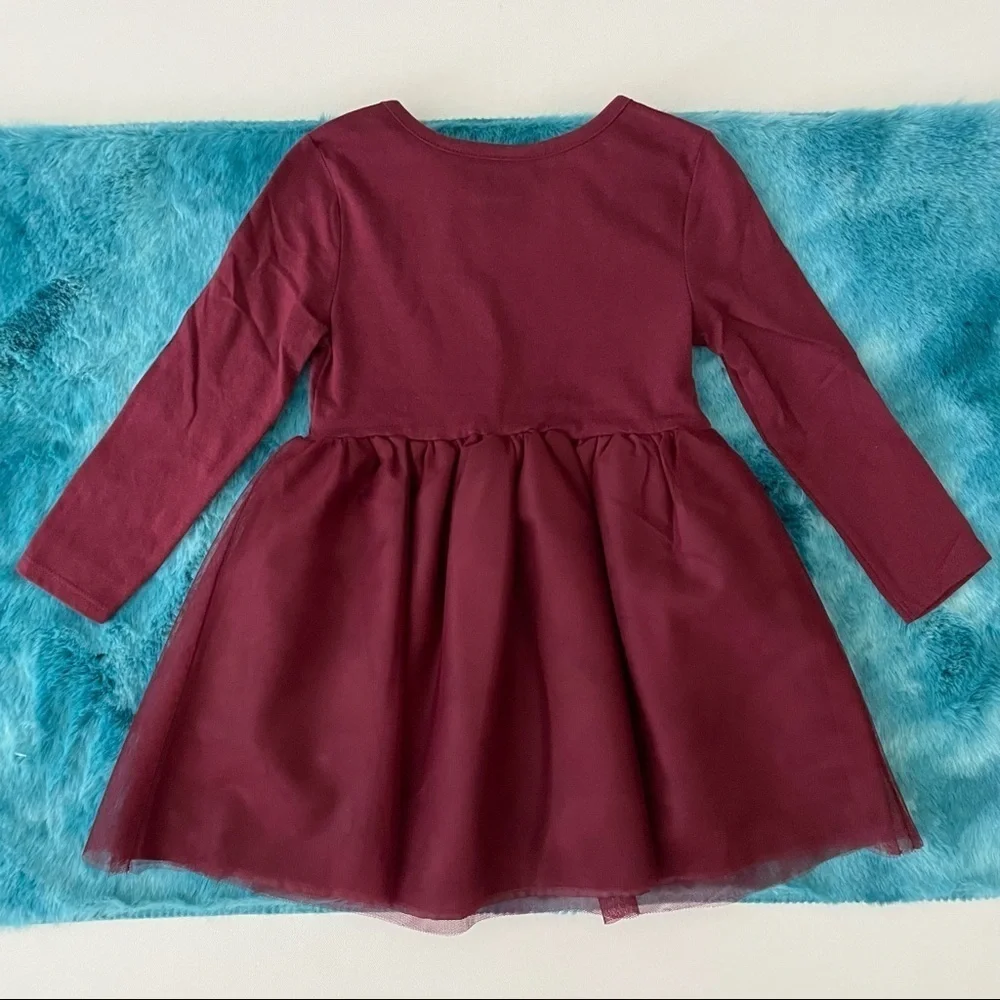 Old Navy Toddler Girl Tutu Dress Size 2T